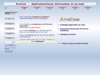 Arracom.nl
