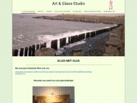 Art-glass-studio.nl