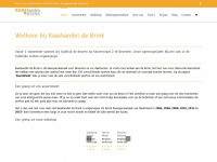 kaashandel-debrink.nl