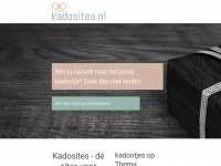 Kadosites.nl