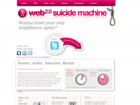 Suicidemachine.org