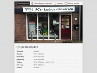 Kamphorst-supplies.nl