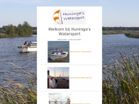 watersporthuningas.nl