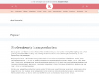 kappersproducten.nl