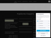 Kapsones.nl