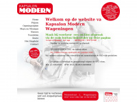 kapsalonmodern.nl