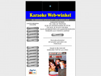 karaoke-winkel.nl