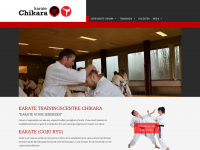 karate-chikara.nl