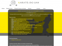Karatedosan.nl