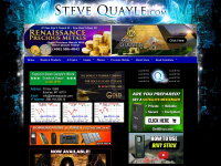 Stevequayle.com