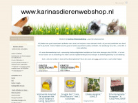 Karinasdierenwebshop.nl