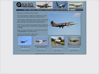 karo-aviation.nl