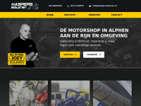 kaspersmotoren.nl