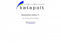 Katapolt.nl