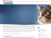 Kattenzorg-denhaag.nl