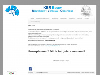 Kbr-bouw.nl