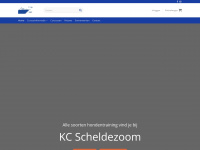 kc-scheldezoom.nl