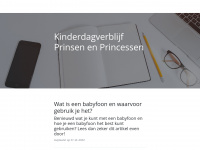 Kdvprinsenenprinsessen.nl