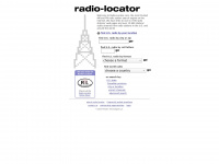 Radio-locator.com