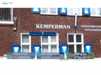 Kempermanverzekeringen.nl