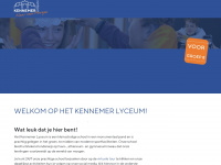 Kennemerlyceum.nl