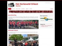 kerkeveldorkest.nl