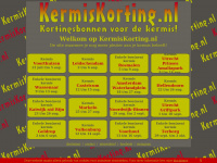 Kermiskorting.nl