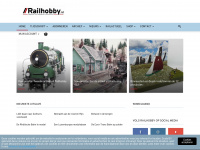 railhobby.nl