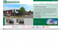 Kerremans-machines.nl