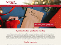 kerstkaart-maken.nl