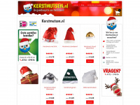 kerstmutsen.nl