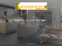 keukenfabrikant.nl