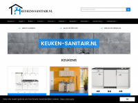 Keukens-sanitair.nl