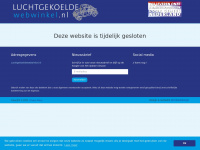 luchtgekoeldewebwinkel.nl