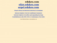 Edskes.com