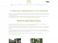 Kiboe-hoeve.nl