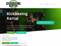 kickboxingkartal.nl