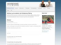 Kickboxingtilburg.nl