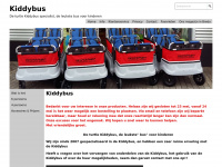 kiddybus.nl