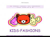 kids-fashions.nl