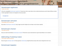 Kievit-houtwormbestrijding.nl