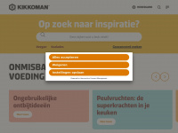 Kikkoman.nl