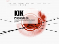 kikproductions.nl
