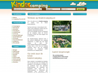kindercamping.nl
