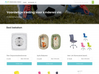 kinderkleding-trend.nl