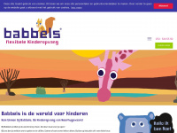 kinderopvangbabbels.nl