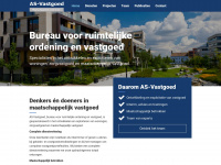As-vastgoed.nl