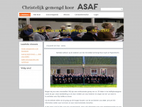 Asafpapendrecht.nl