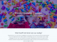 Kinderopvangtriangel.nl