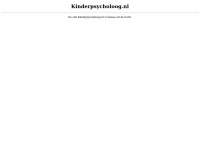 Kinderpsycholoog.nl